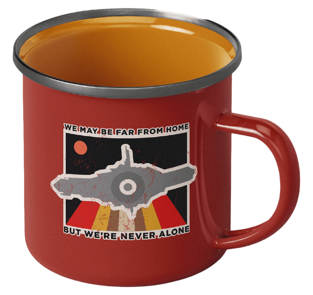Tanaka’s fav mug V2